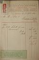 1928-12-13 fattura per stampati della ditta Stucchi degli eredi Trassimi di Vimercate